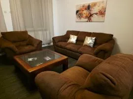 Appartement 2 chambres à Liège