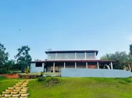 Rancho Canastra Santo Antonio