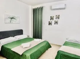 Girgenti Charming House