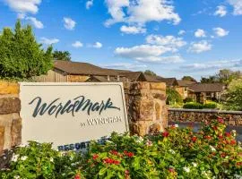 WorldMark Grand Lake