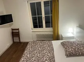 Central Living Brugg - Studio 14