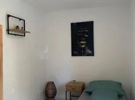 moderne Ferienwohnung Nähe Goitzschesee