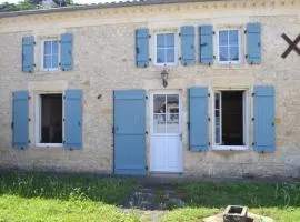 La Maison Charentaise