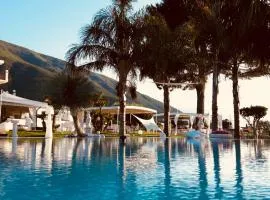 Villa Ferraioli Rooms & Apartments