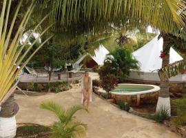 Hameki，位于Homún的酒店