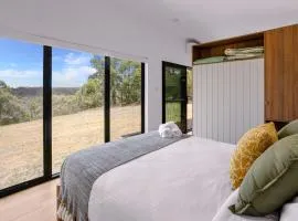 Jarosite Escape - Noel