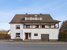 Schwermann，位于施马伦贝格的酒店