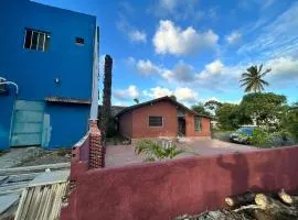 Casa de praia em Itamaracá