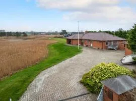 Lovely Home In Middelfart With Sauna