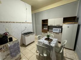 Residencial Garcia，位于帕劳阿佩巴斯的酒店