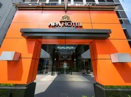 APA Hotel Namba Shinsaibashi