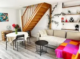 L'Atelier du Peintre