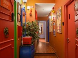 B & BOBOTEL City Center