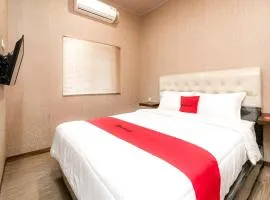 RedDoorz @ Jalan Srikandi Pekanbaru