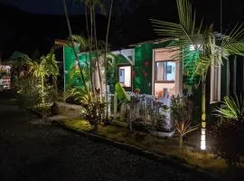 Art Bungalow Amami