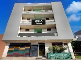 Super Hotel O Dadri Main Road Greater Noida