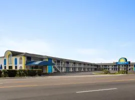 Days Inn by Wyndham Apopka/Orlando