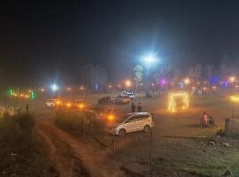 Sunrise resort，位于Lammasingi的酒店