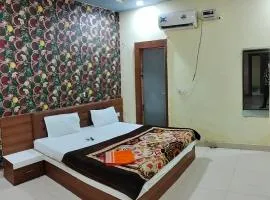 Hotel Anandi Inn