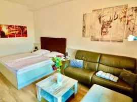 Hallelujah - Entspannung pur in dieser schönen Ferienwohnung mit Anbindung an die Therme