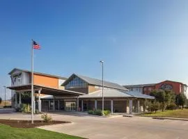 Homewood Suites TechRidge Parmer @ I-35