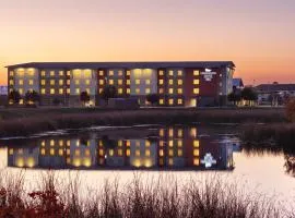 Homewood Suites TechRidge Parmer @ I-35