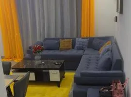 LAREDA BY VIBY Vacation Kinshasa Gombe