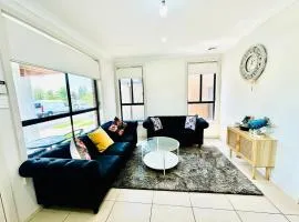 Modern 4BR 3 Bath Home in Grantham Farm