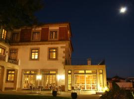 Pousada de Alijo - Barao de Forrester, Douro，位于阿利若的酒店