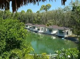 Hidden Haven Resort Koh Lanta