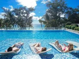 长滩岛市区酒店