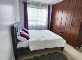 Val's Executive Homestay, Spacious 1 Bedroom Apartment at Greatwall Gardens