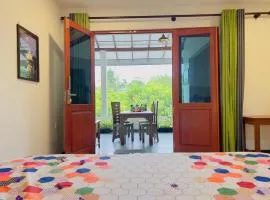 Mango Lodge