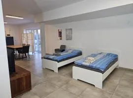 Modern 74 sqm apartment, near Burghausen