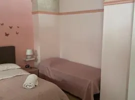 Casa vacanze da Savio