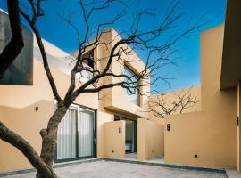 静乐居环球影城度假区店，位于北京的酒店