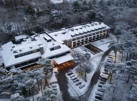 Van der Valk Hotel Harderwijk op de Veluwe