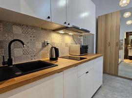 Fieldorfa House，位于奥斯特罗文卡的酒店