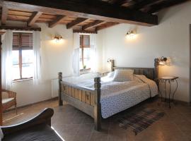 Matievics Borászat és Vendégház，位于Szálka的酒店