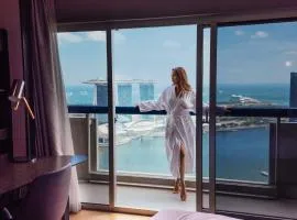 Swissotel The Stamford Singapore