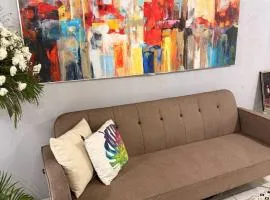 Manzanares Homestay