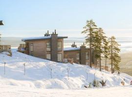 Eagles Cliff - Branäs，位于布拉纳斯的酒店