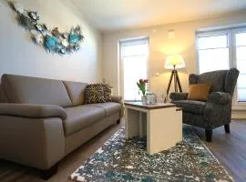 Bernstein Suite & Breakfast Apartment 05