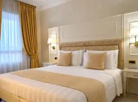 Hotel President Venezia