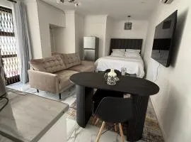 Furnished apartment in Capetown