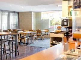 北伯恩曼特拉酒店