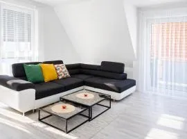 Ferienwohnung, Reutlingen OG