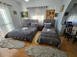 Petrit apartament