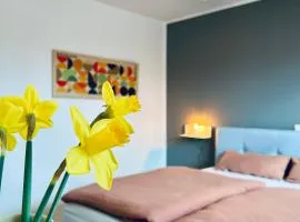 Ahrtal 2-Zimmer-Ferienwohnung Falkenhorst