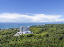 Mercure Kochi Tosa Resort & Spa，位于芸西村的酒店